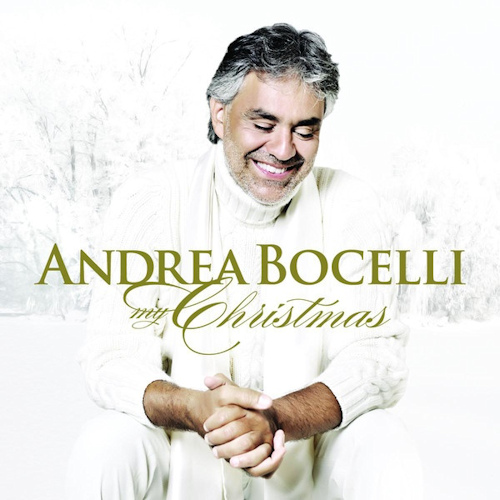 BOCELLI, ANDREA - MY CHRISTMASBOCELLI, ANDREA - MY CHRISTMAS.jpg